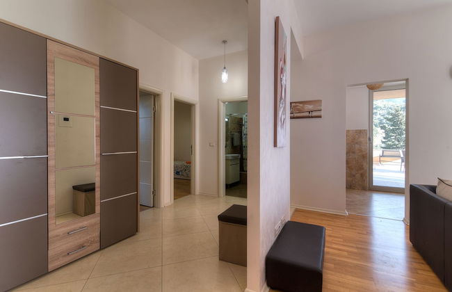 Sea View Apartments MonteBook - Foto 48