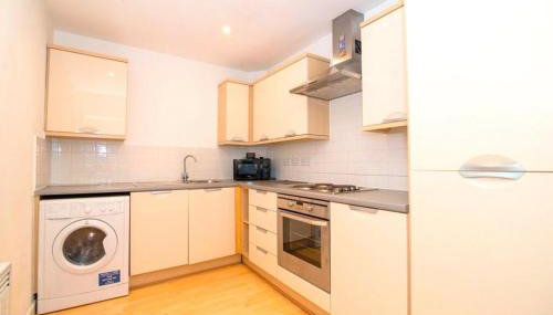 Buick House, Kingston Upon Thames - Foto 4