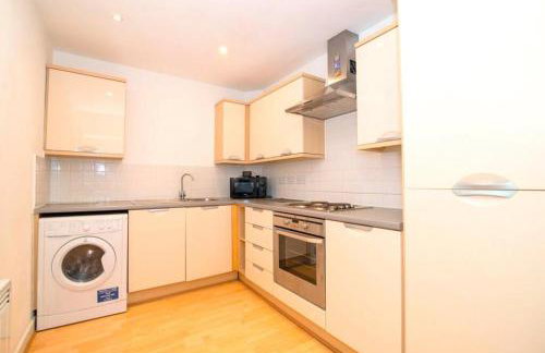 Buick House, Kingston Upon Thames - Foto 4