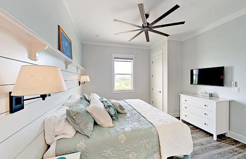 Escape Canal Front Boat Deck Fishing Spot - Foto 14