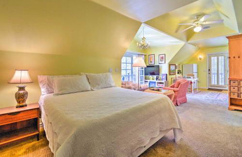 Riverside Tree House Suite with Balcony and Grill - Foto 14