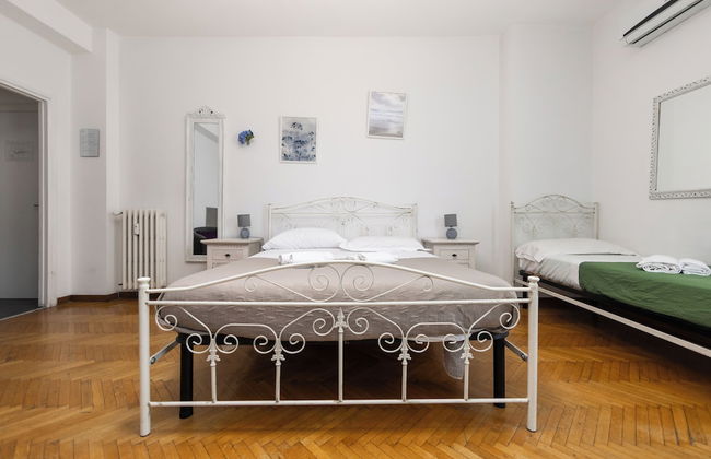 Imperiale Roma Trastevere - Foto 42