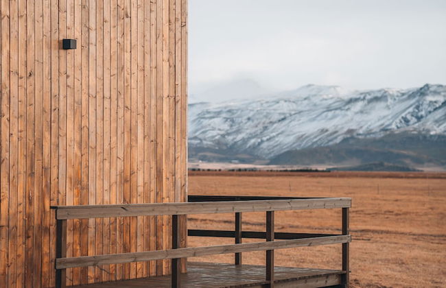 Brú Guesthouse - Foto 29