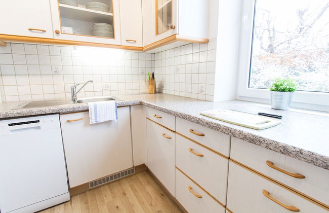 Apartment Veitingergasse - Foto 24