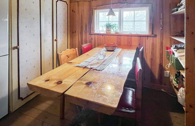 5 Person Holiday Home in Aseda - Foto 16