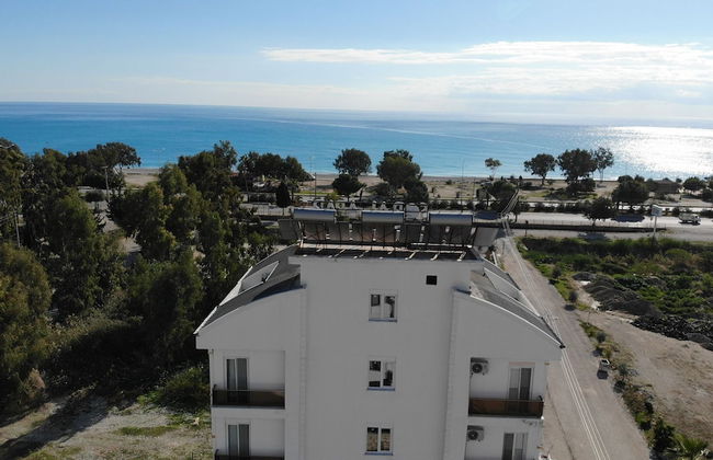 Soral Apart Otel - Foto 31