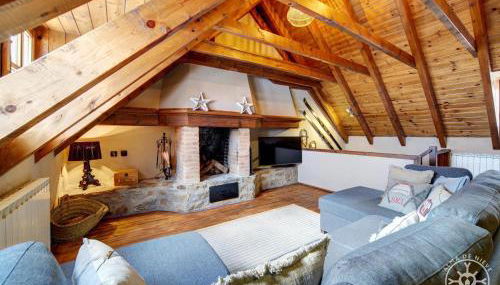 CASA SAUTARETH de Alma de Nieve - Foto 5