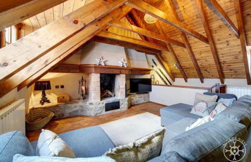 CASA SAUTARETH de Alma de Nieve - Foto 5