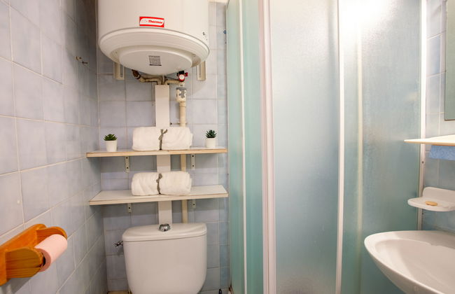 Les Mimosas Bleus - Foto 15