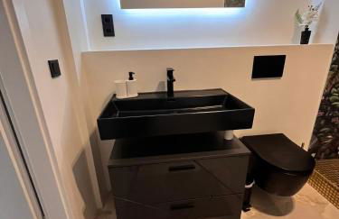 Royal Haus Chemnitz 3- Balkon nahe Zeisigwald - Foto 16