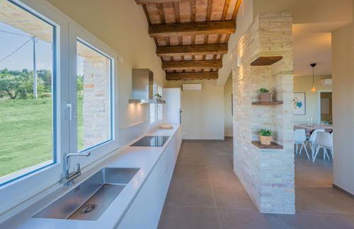 Almifiole Holiday Home - Foto 41