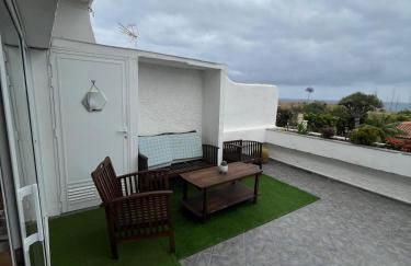 Sunset bungalow Oceanfront Relax - Foto 5