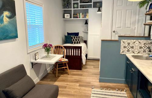 The Lafayette 'Tiny Home' Apartment - Foto 1