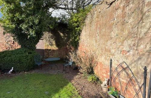 Cabin 6 sleeps 6 Patio Pets Edinburgh Festival - Foto 15