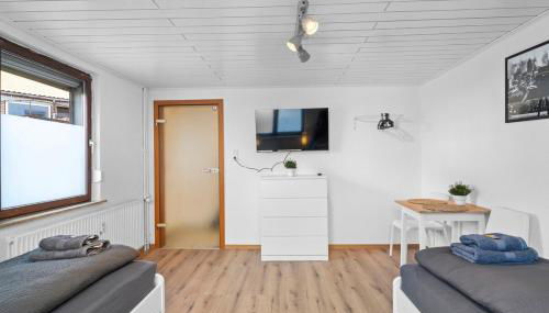 SE01 Work & Stay in Pfungstadt - Foto 5, towels