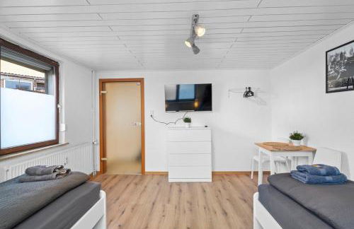 SE01 Work & Stay in Pfungstadt - Foto 5