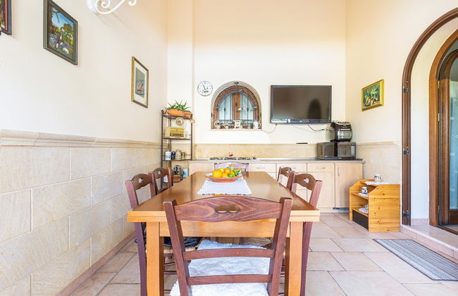 3537 Villa Re by Perle di Puglia - Foto 19