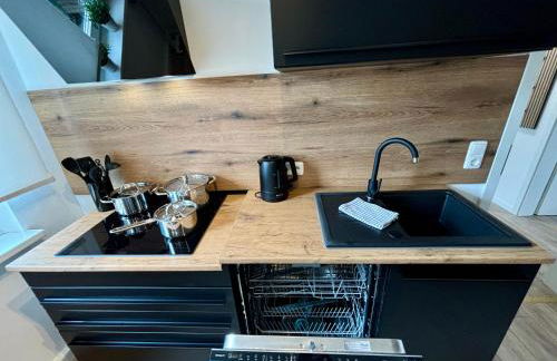 AR Apartments I Art Apartment I 4 Pers I Zentrum - Foto 24