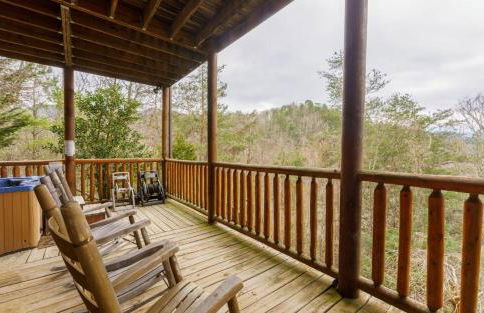 Rockytop Hideaway - Foto 35