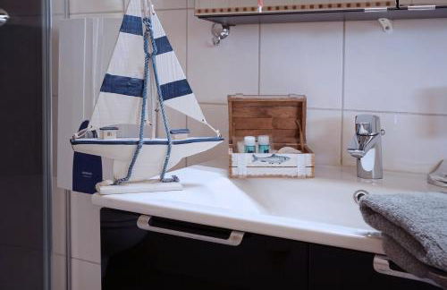 Ferienzentrum Yachthafen Rechlin - Foto 50