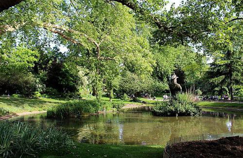 Cosy - Ambiance galerie - Batignolles - Foto 20