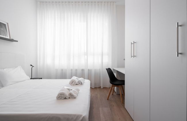 Carducci Modern Apartment 3 - Foto 8