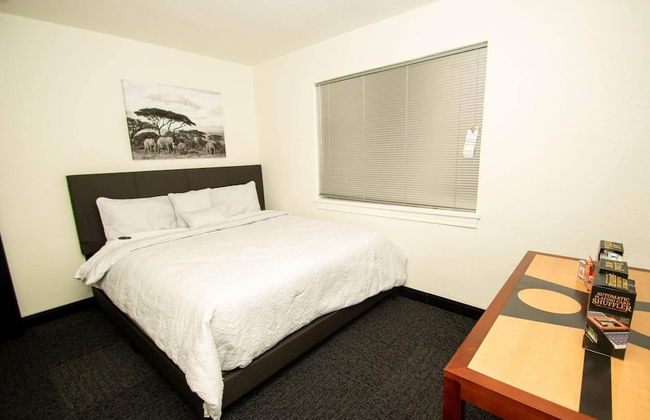 Honeymoon in Hotsprings - Foto 4