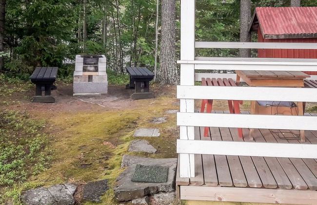 Hiekkasaari - Foto 3