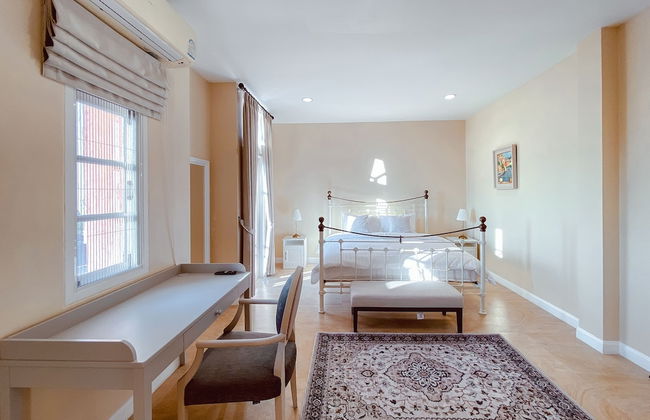 Villetta The Eyrie Khaoyai - Foto 63