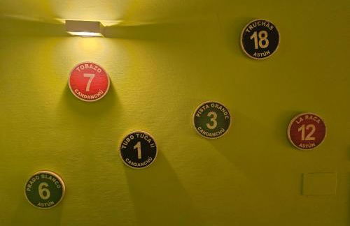 Un encanto de dúplex - Foto 39