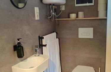 Tiny House am Waldrand - Foto 12