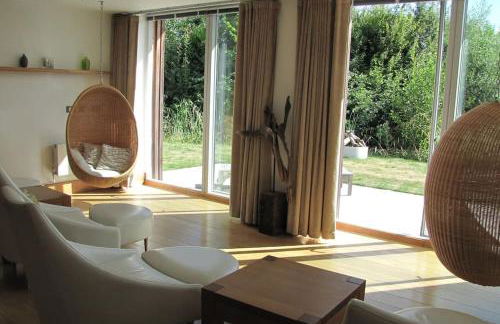 Blueberry Cottage - Lower Mill Estate - Foto 38