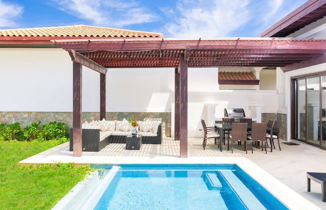 Pristine Bay Beach Villa 104 - Photo 20