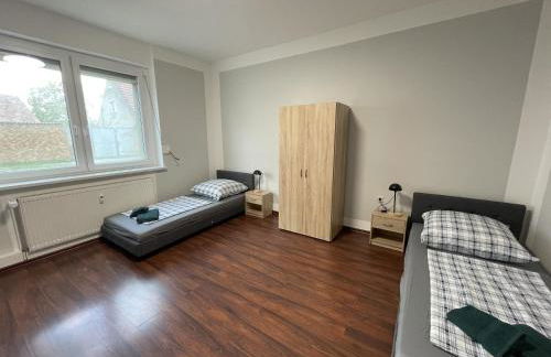 Das grüne Haus - Foto 3