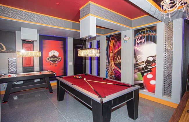 Amazing 6bds Single Home With Private Pool St7040 - Foto 70