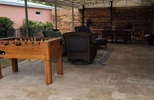 Blue Heaven in the Heart of Stuart Heat salt pool - Foto 36