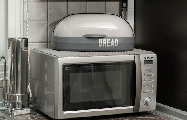 MTC-Sea & sky by Valeria near airport - Foto 24