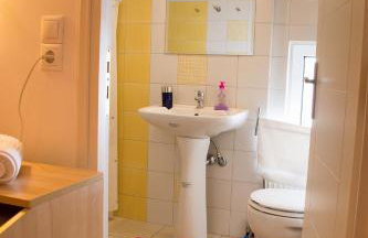 Cozy Maisonette - Foto 12