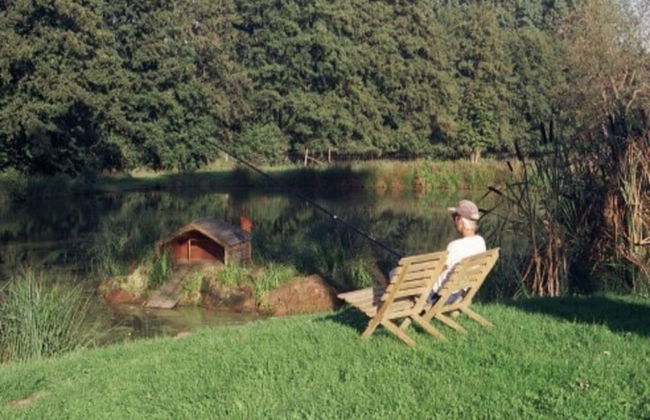Apartment in Small Farmhouse, Indoor Pool-formerly TUI Ferienhaus - Photo 30