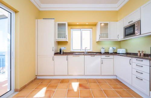 Villa Sea Renity - Palheiro Village by ALMA Holiday Rentals - Foto 27