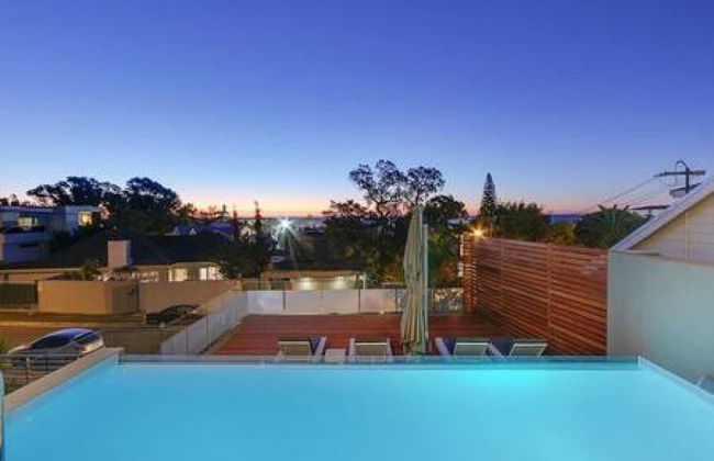 Dual Level Apartment Walking Distance to the Beach Harrier Place - Foto 22