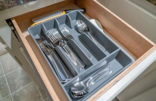 Tranquil Apt 2 King Suites Pet Friendly near DT Bellevue - Foto 18