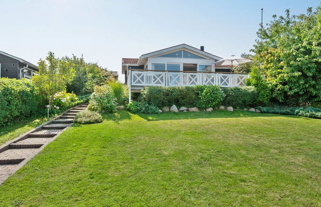 "Elfrede" - 600m from the sea - Foto 3