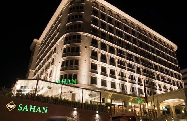 Ottoman Suites - Foto 58