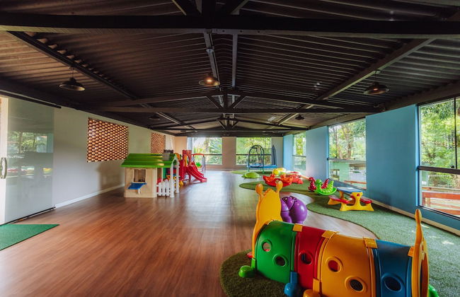 Hotel Fazenda Vale Amanhecer - Photo 35