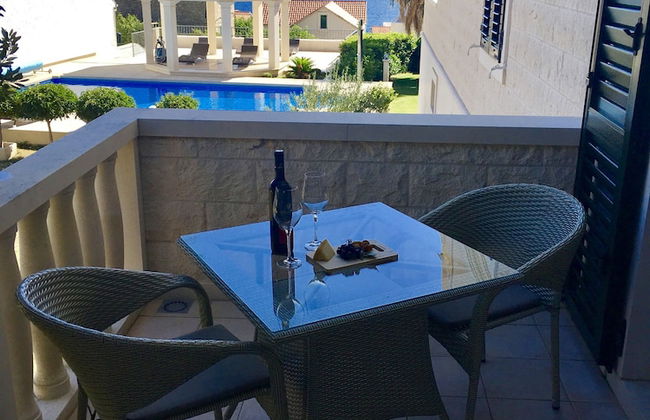 Apartments Villa Jadranka - Adults Only - Foto 31