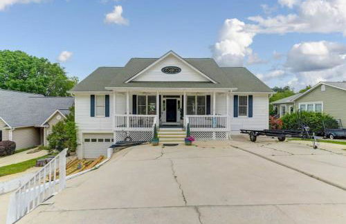 Murray Shores Getaway - Kayaks - Sea-Doo for Rent - Foto 69