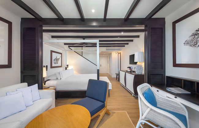 Ocean Riviera Paradise All Inclusive - Photo 41