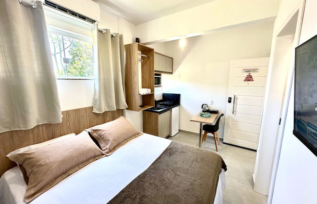 Ecomarine Apart Hotel - Foto 14