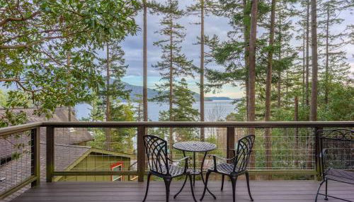 WaterView,Impeccable Studio Cottage, Walk to Town - Foto 5